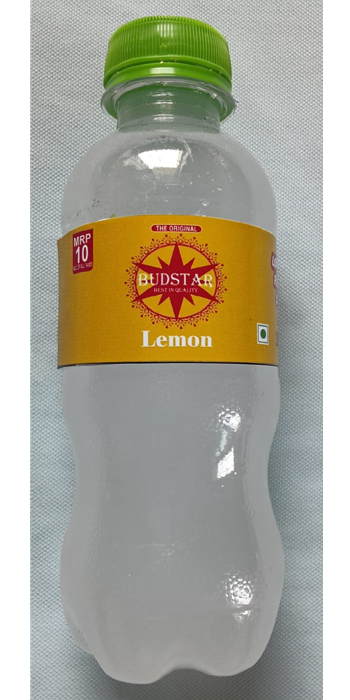 BUDSTAR 200 ML Lemon